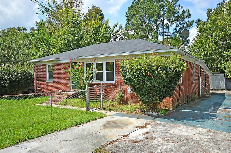 309 Jean Wells Dr, Goose Creek, SC 29445