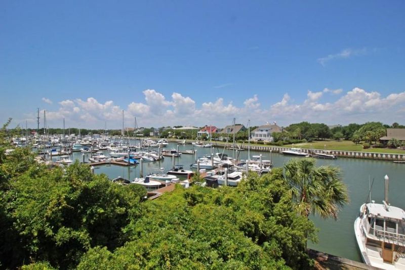 23 Morgan Pl, Isle Of Palms, SC 29451