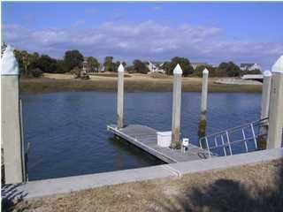 23 Morgan Pl, Isle Of Palms, SC 29451