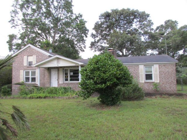 845 Fauling Rd, Saint Stephen, SC 29479