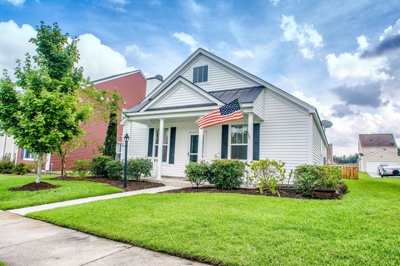 123 Red Leaf Blvd, Moncks Corner, SC 29461