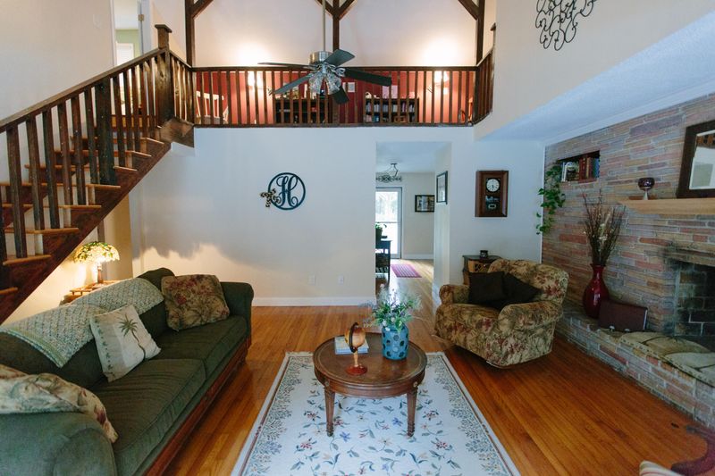 4155 Dorsey Ave, North Charleston, SC 29405