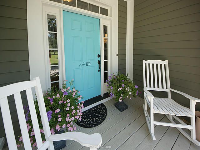 120 Etiwan Park St, Daniel Island, SC 29492