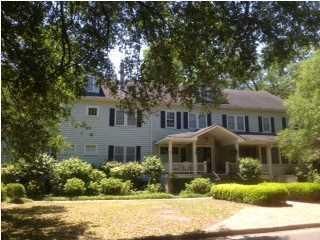 116 W 5th South St #H, Summerville, SC 29483