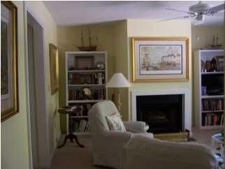116 W 5th South St #H, Summerville, SC 29483