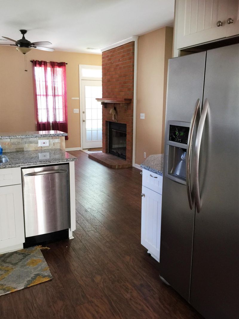 939 Provincial Cir, Mount Pleasant, SC 29464