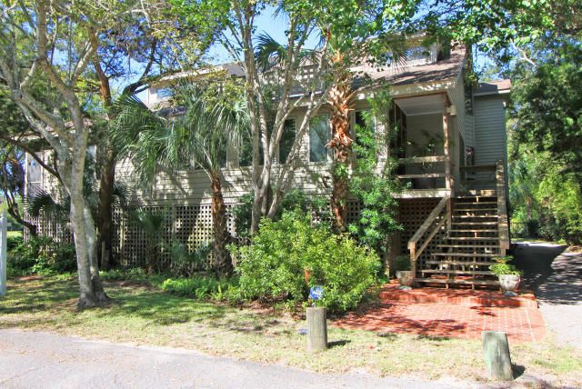 2624 Ion Ave, Sullivans Island, SC 29482