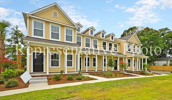74 Branch Creek Trl #11, Summerville, SC 29483