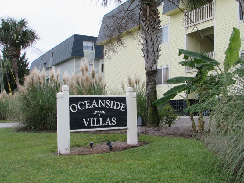 1400 Ocean Blvd #111 C, Isle Of Palms, SC 29451