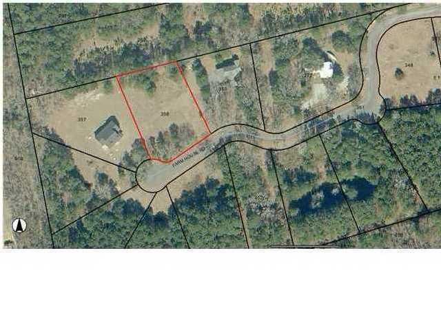 13 Farm House Rd, Ravenel, SC 29470