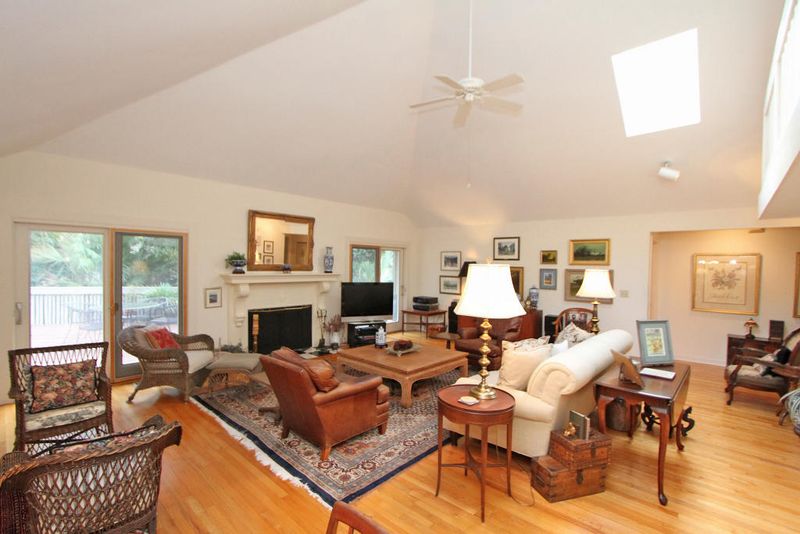3302 The Lookout, Seabrook Island, SC 29455