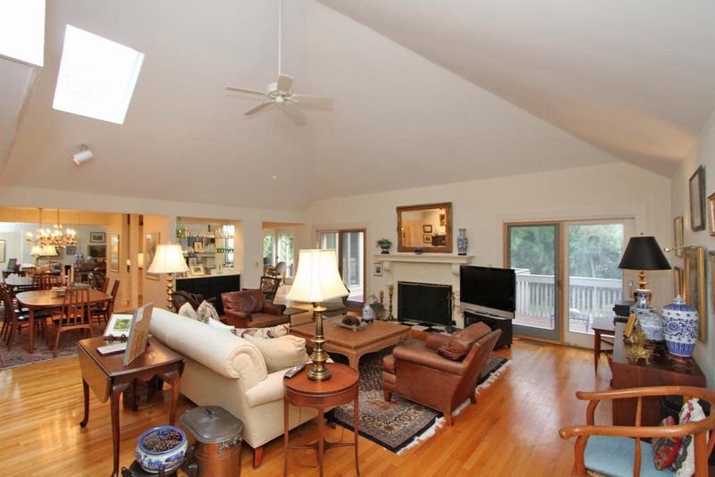 3302 The Lookout, Seabrook Island, SC 29455