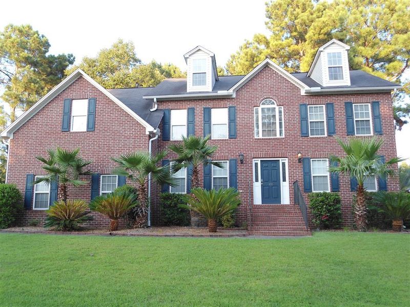 106 Ethanhill St, Goose Creek, SC 29445