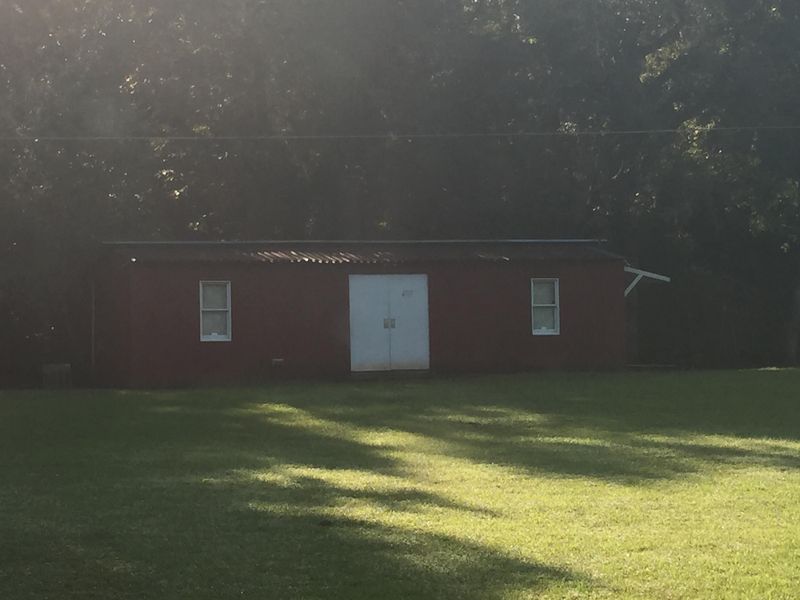241 Camp Buddy Rd, Ridgeville, SC 29472