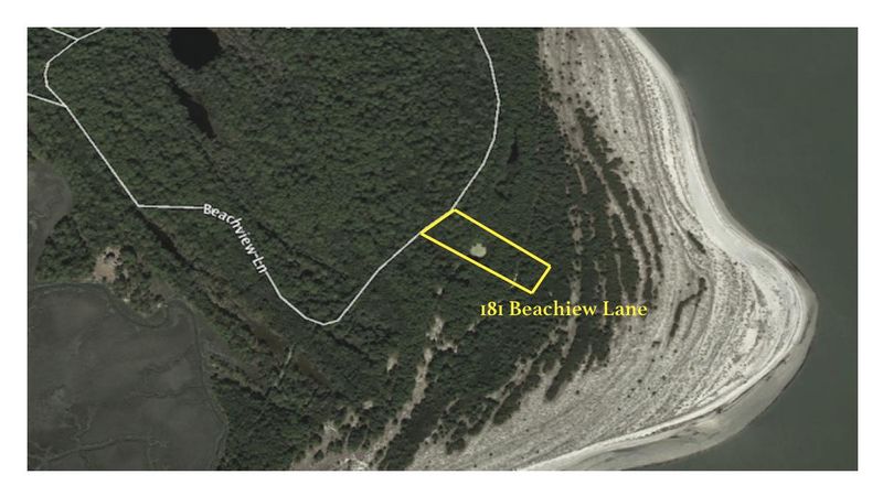 181 Beachview Ln, Edisto Island, SC 29438