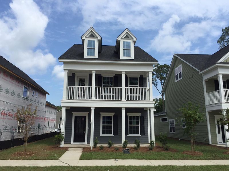 2318 Grandiflora Blvd, Charleston, SC 29414