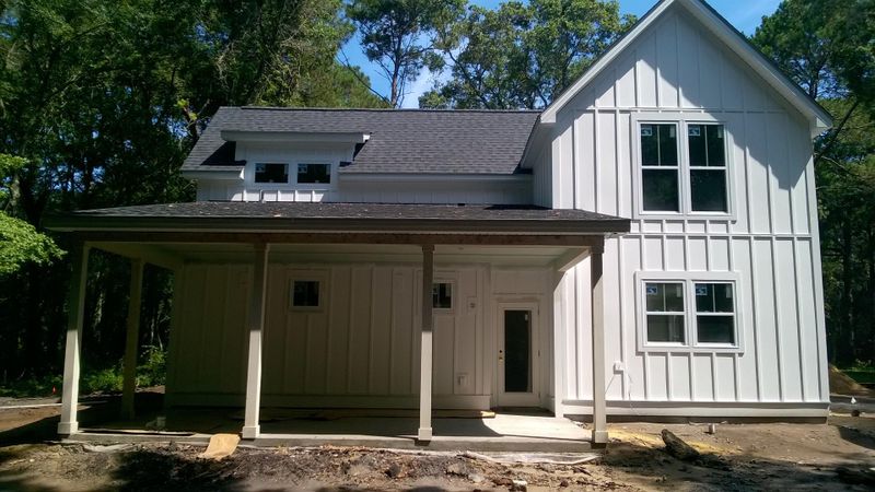 2763 Lillian Ln, Johns Island, SC 29455