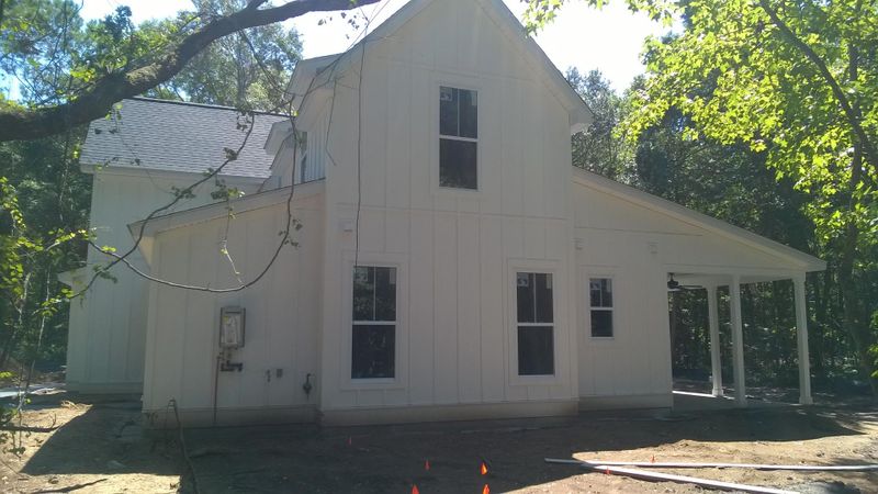 2763 Lillian Ln, Johns Island, SC 29455