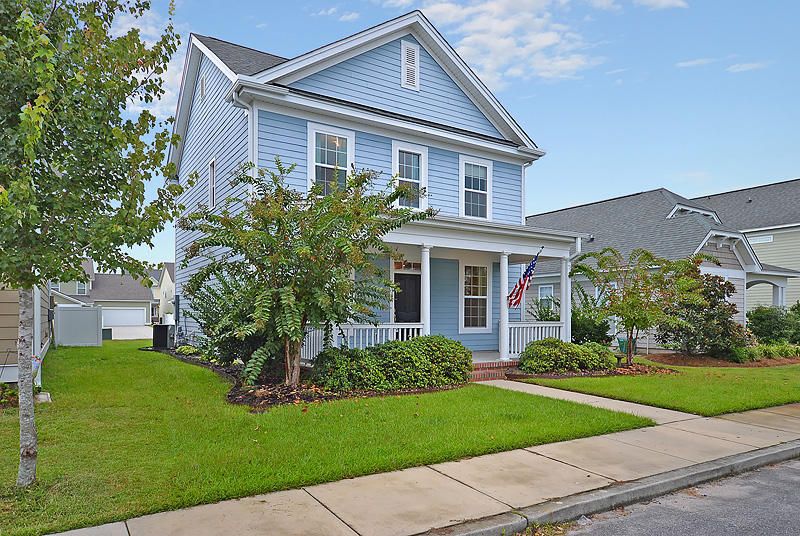 304 Crossandra Ave, Summerville, SC 29483