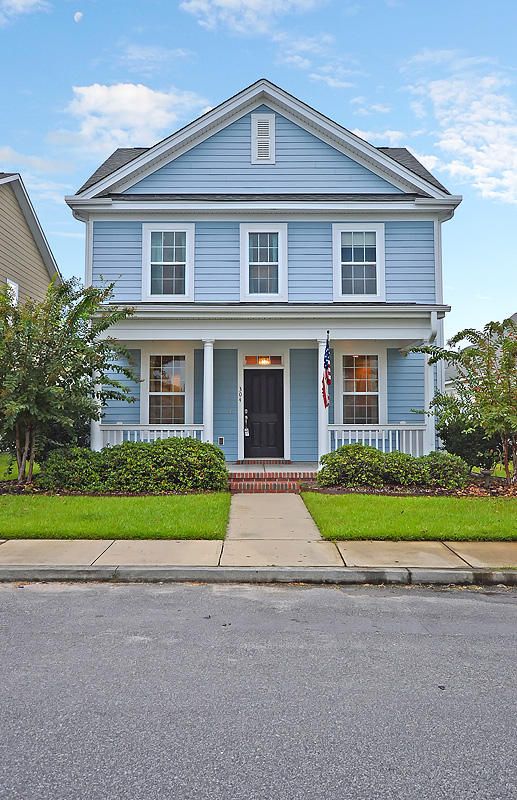 304 Crossandra Ave, Summerville, SC 29483