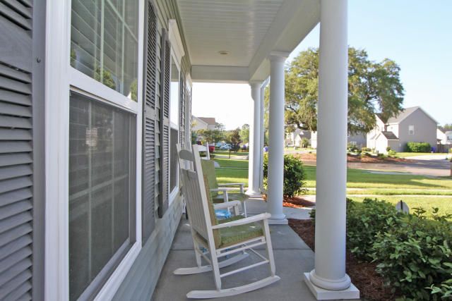 1513 Thoroughbred Blvd, Johns Island, SC 29455