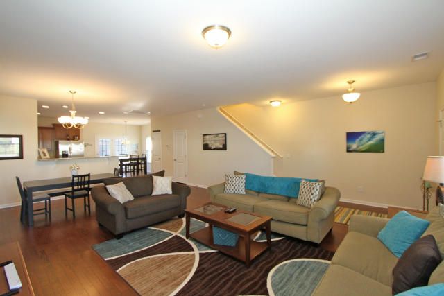 1513 Thoroughbred Blvd, Johns Island, SC 29455