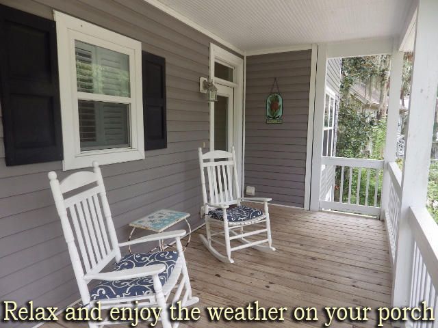 25 Rice Ln, Edisto Beach, SC 29438