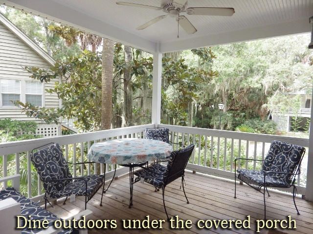 25 Rice Ln, Edisto Beach, SC 29438