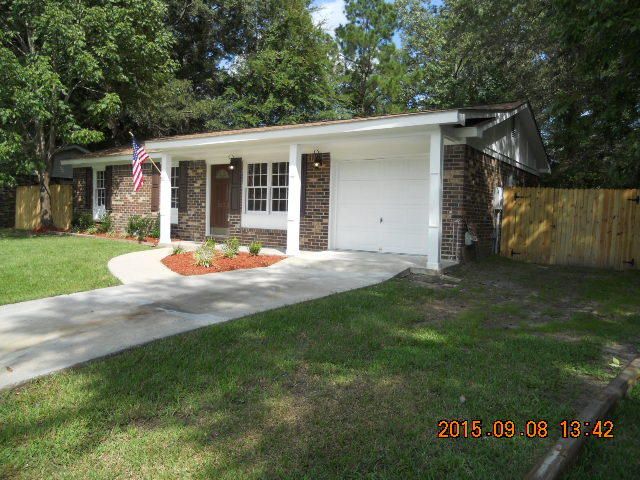 307 Water Oak Dr, Goose Creek, SC 29445