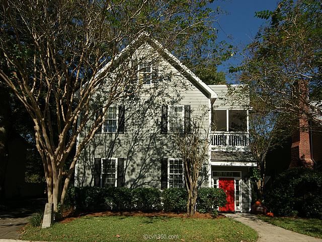 1526 Village Sq, Mount Pleasant, SC 29464