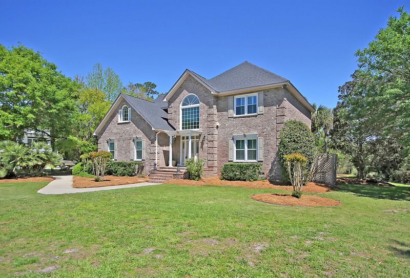 319 Plantation View Ln, Mount Pleasant, SC 29464