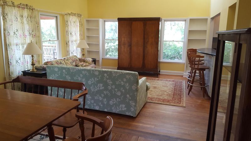 1206 East Arctic Ave, Folly Beach, SC 29439