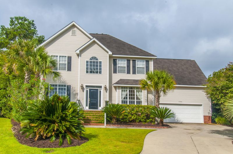2286 Deer Sight Way, Mount Pleasant, SC 29466