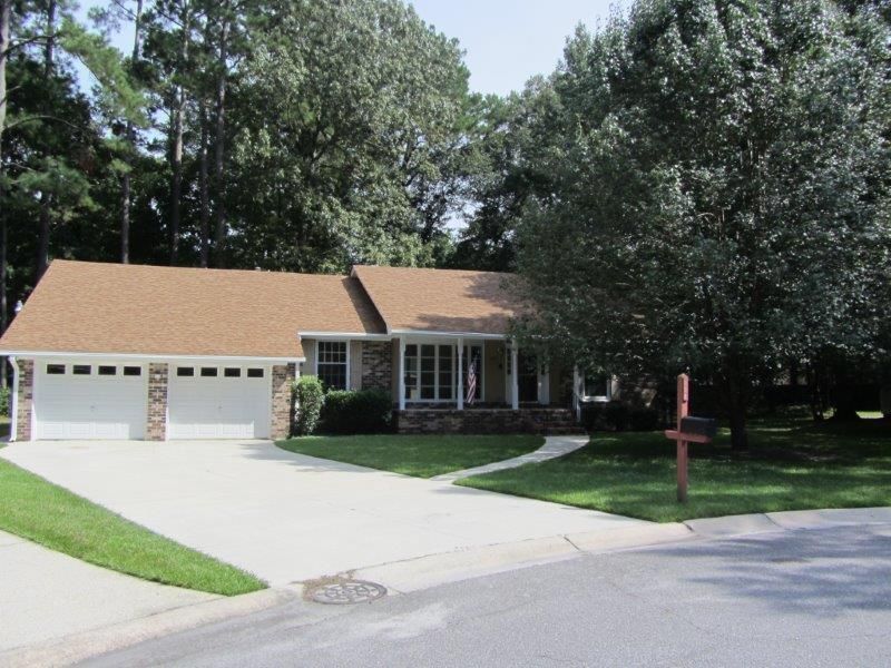 102 Charter Oak Ct, Summerville, SC 29485