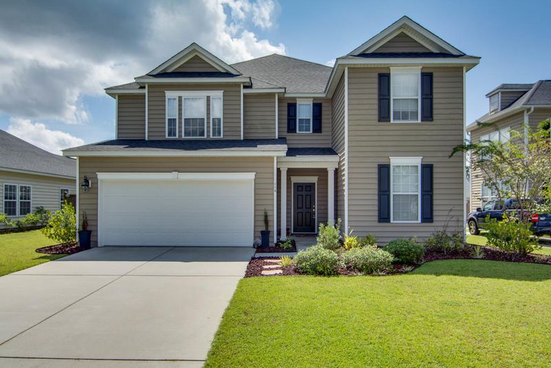 114 Berwick Dr, Summerville, SC 29483
