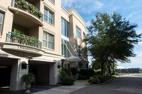 2 Wharfside Dr #4d, Charleston, SC 29401