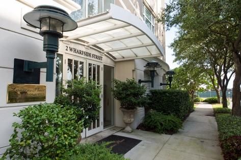 2 Wharfside Dr #4d, Charleston, SC 29401