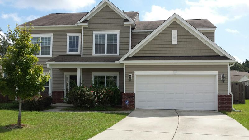 1405 Edmund Ct, Summerville, SC 29483