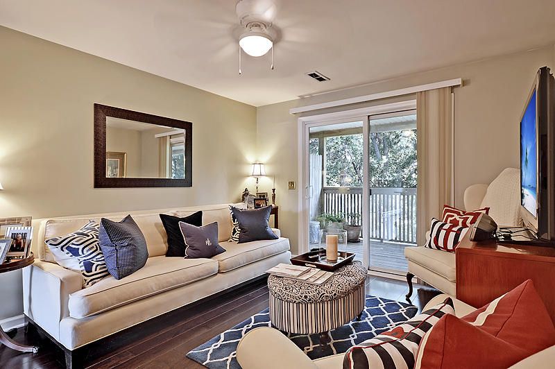 1530 Fort Johnson Rd #4 J, Charleston, SC 29412