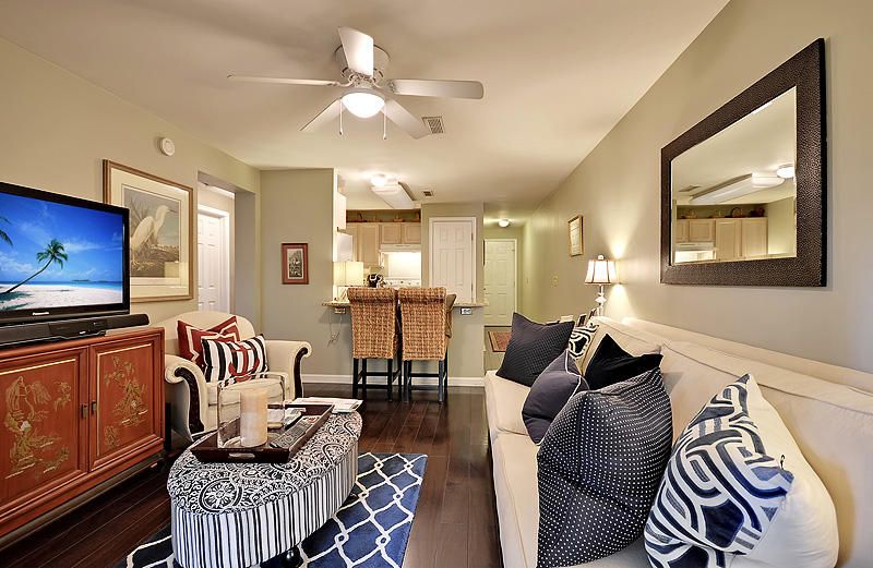 1530 Fort Johnson Rd #4 J, Charleston, SC 29412