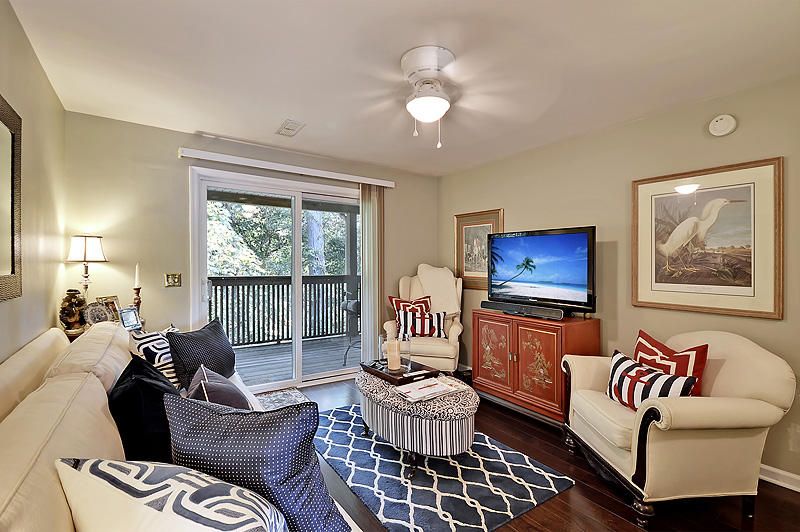 1530 Fort Johnson Rd #4 J, Charleston, SC 29412