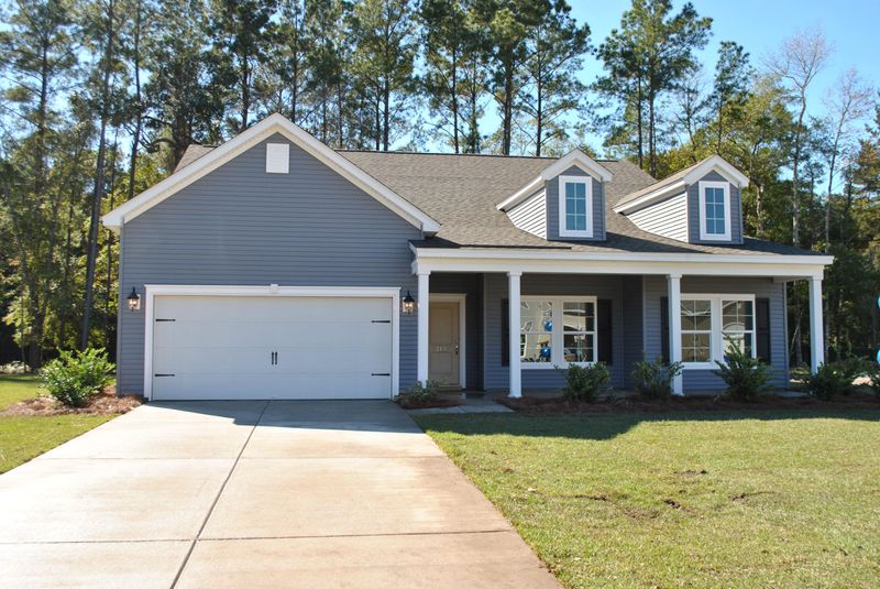 213 Gazania Way, Charleston, SC 29414