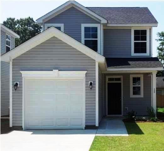 1214 N Unversity Dr #B, Ladson, SC 29456