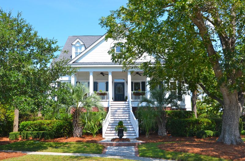 206 Beresford Creek St, Charleston, SC 29492