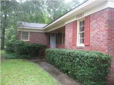 1531 Wannamaker Ave, Summerville, SC 29485