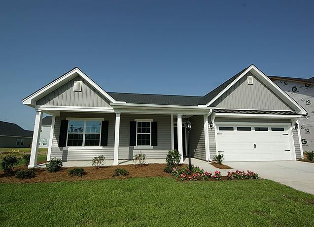 8160 Halbert Dr, North Charleston, SC 29406