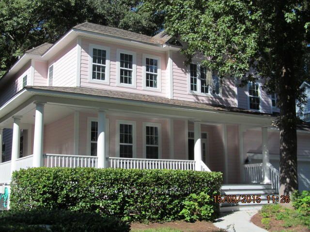 1007 Blockade Runner Ct, Charleston, SC 29414