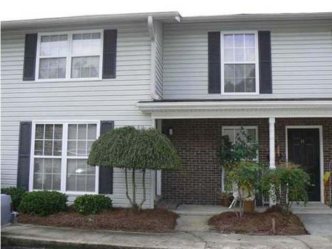 2494 Etiwan #L-8 +Optional Garage, Charleston, SC 29414