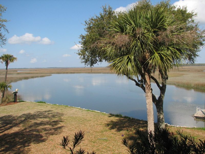 2c Palmetto Rd, Edisto Island, SC 29438