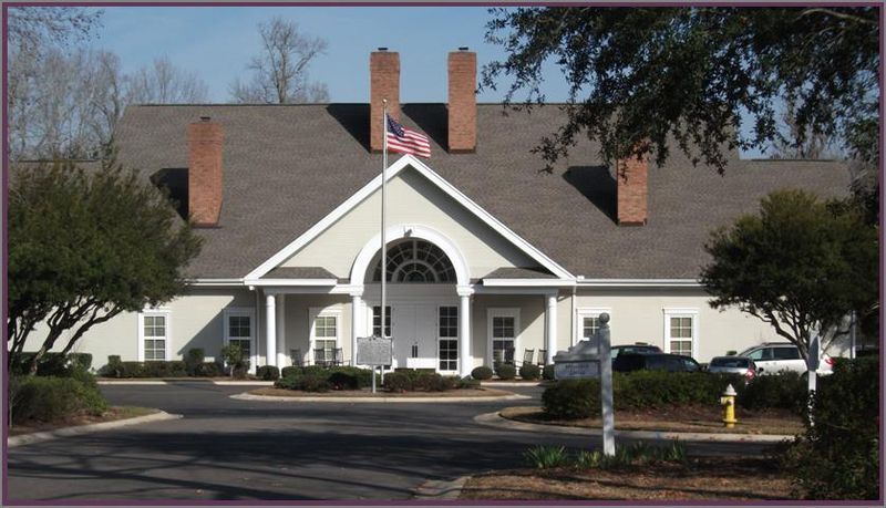 2466 Deer Ridge Ln, North Charleston, SC 29406